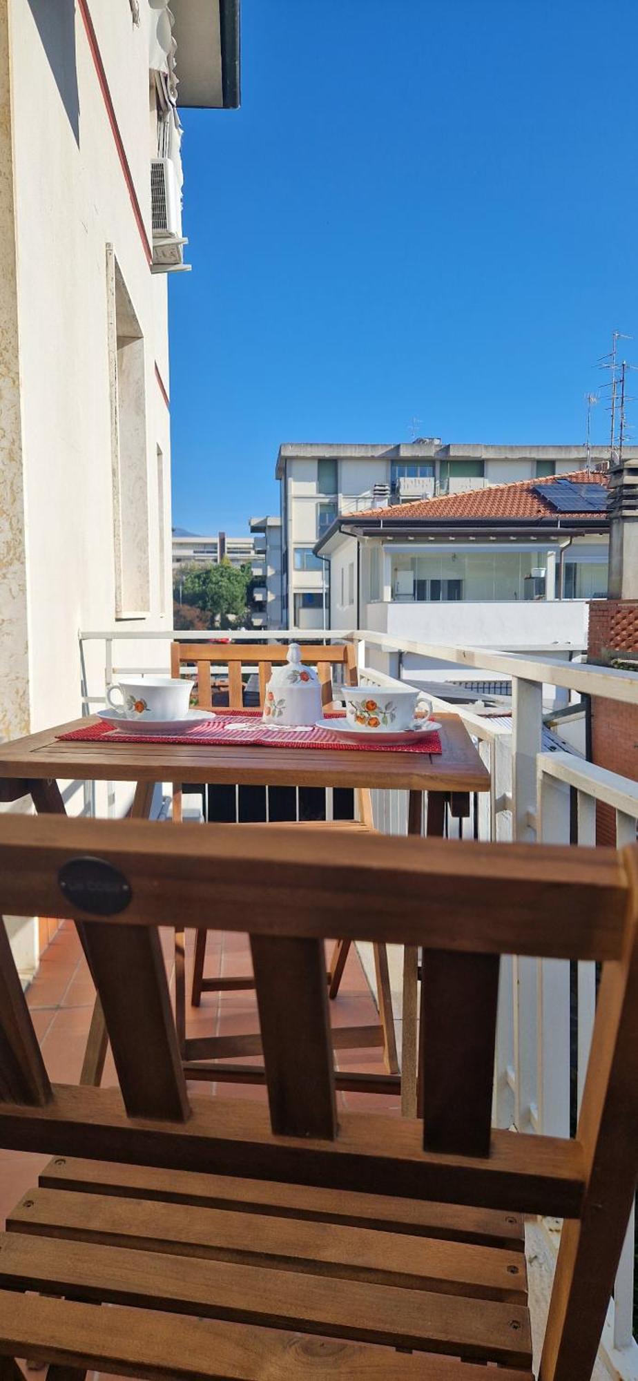 Viareggio All Seasons Exterior foto